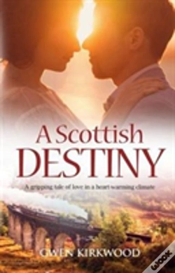 Capa do artigo A Scottish Destiny