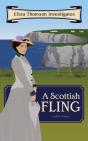 A Scottish Fling - Preview