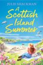 A Scottish Island Summer - Preview