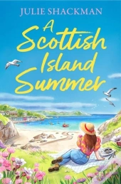 A Scottish Island Summer