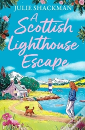 A Scottish Lighthouse Escape