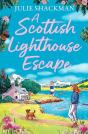 A Scottish Lighthouse Escape - Preview