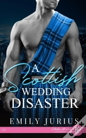 Capa do artigo A Scottish Wedding Disaster