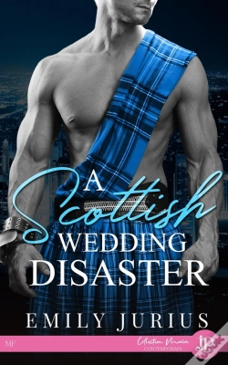 Capa do artigo A Scottish Wedding Disaster