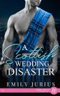 A Scottish Wedding Disaster - Preview
