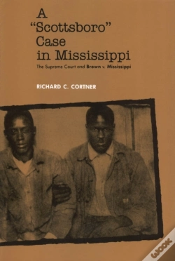 Capa do artigo A Scottsboro Case In Mississippi