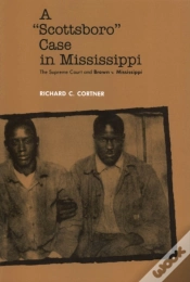 Capa do artigo A Scottsboro Case In Mississippi