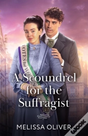 Capa do artigo A Scoundrel For The Suffragist