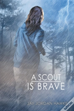 Capa do artigo A Scout Is Brave