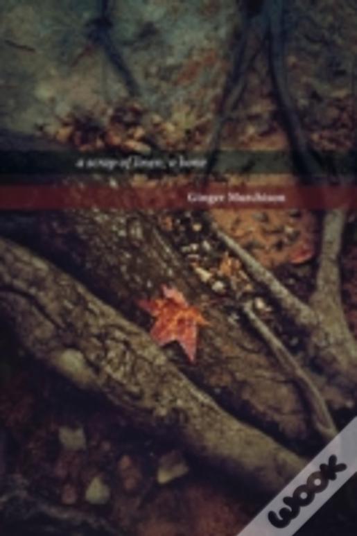 A Scrap Of Linen, A Bone