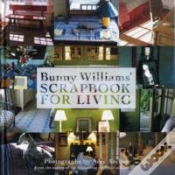 Capa do artigo A Scrapbook For Living
