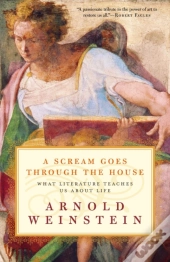 A Scream Goes Through The House