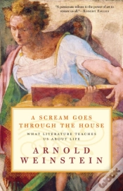 Capa do artigo A Scream Goes Through The House