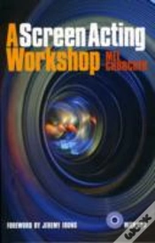 Capa do artigo A Screen Acting Workshop