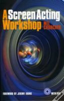Capa do artigo A Screen Acting Workshop