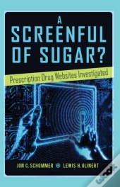 A Screenful Of Sugar?