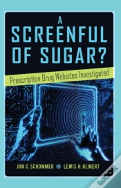 Capa do artigo A Screenful Of Sugar?