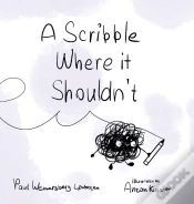 Capa do artigo A Scribble Where It Shouldn