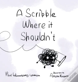 Capa do artigo A Scribble Where It Shouldn'T