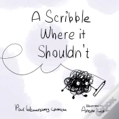 Capa do artigo A Scribble Where It Shouldn