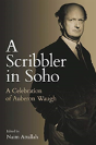 A Scribbler In Soho - Preview