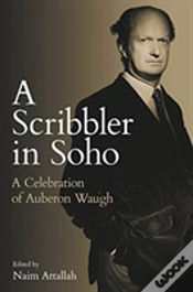 Capa do artigo A Scribbler In Soho