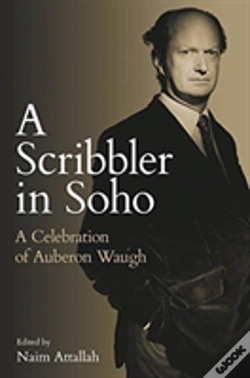 Capa do artigo A Scribbler In Soho