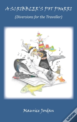 Capa do artigo A Scribbler'S Pot Pourri
