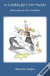 A Scribbler'S Pot Pourri