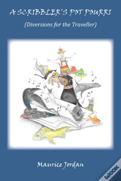 Capa do artigo A Scribbler'S Pot Pourri