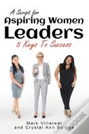A Script For Aspiring Women Leaders