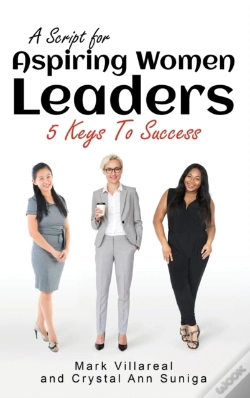 Capa do artigo A Script For Aspiring Women Leaders