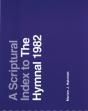 A Scriptural Index To The Hymnal 1982 - Preview