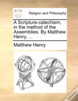 Capa do artigo A Scripture-Catechism, In The Method Of