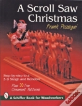 A Scroll Saw Christmas