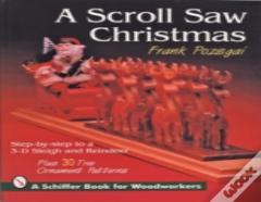 A Scroll Saw Christmas