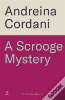 A Scrooge Mystery