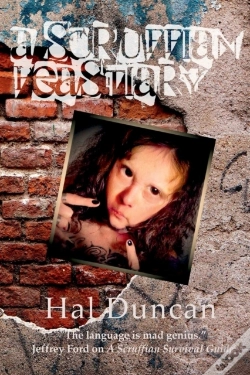 Capa do artigo A Scruffian Feastiary