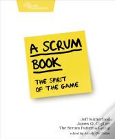 A Scrum Book