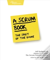 Capa do artigo A Scrum Book