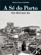 Capa do artigo A Sé do Porto