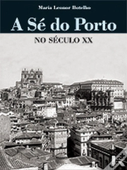 Capa do artigo A Sé do Porto