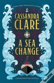 Capa do artigo A Sea Change