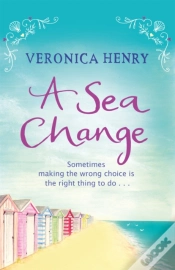 Capa do artigo A Sea Change