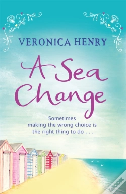 Capa do artigo A Sea Change
