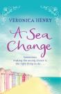 A Sea Change - Preview