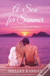 Capa do artigo A Sea For Summer: A Second Chance Beach