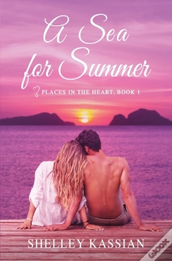 Capa do artigo A Sea For Summer: A Second Chance Beach