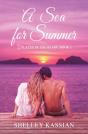 A Sea For Summer: A Second Chance Beach - Preview