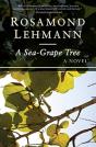 A Sea-Grape Tree - Preview